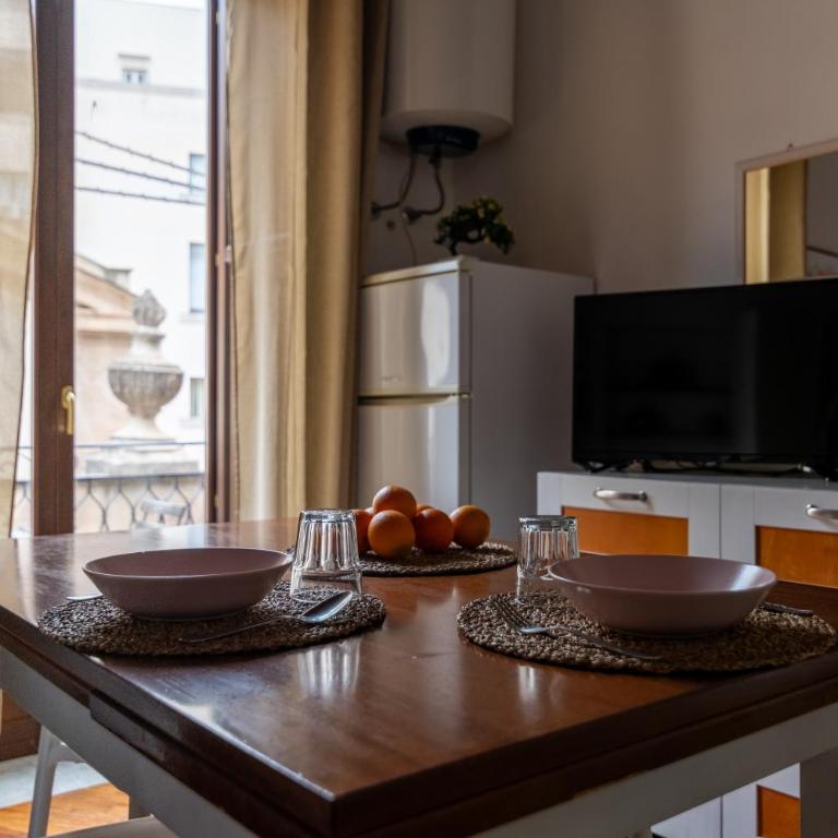 Monteleone's Residence - Appartamento con 1 Camera da Letto - 3