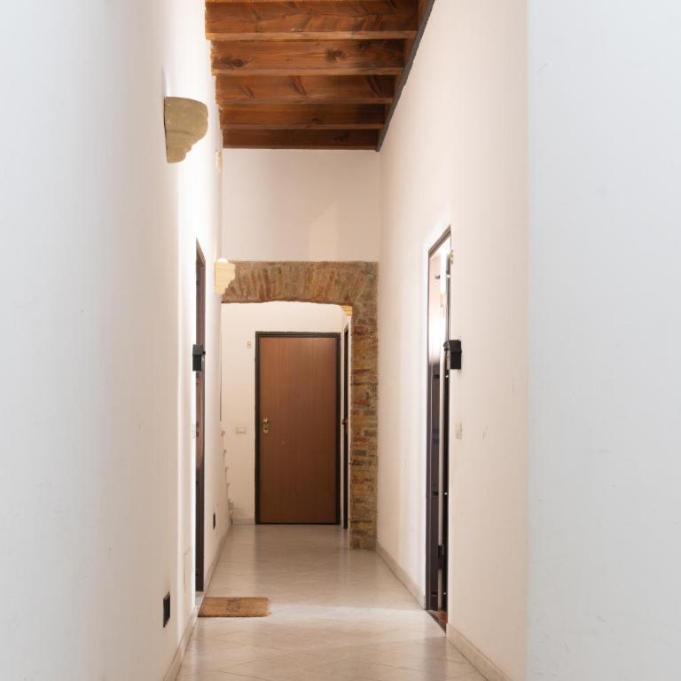 Monteleone's Residence - Appartamento con 1 Camera da Letto - 9