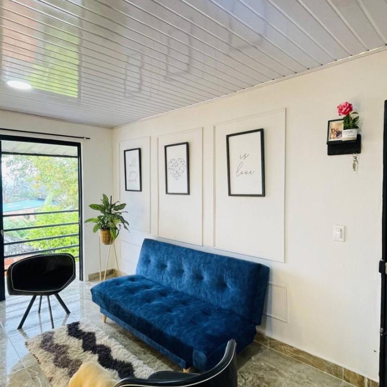 Luxury Aparment in Chinacota with Studio Perfect for Remote Work - Apartamento - 15