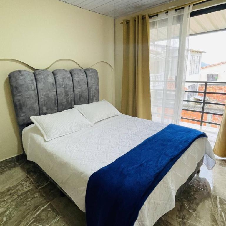 Luxury Aparment in Chinacota with Studio Perfect for Remote Work - Apartamento - 19