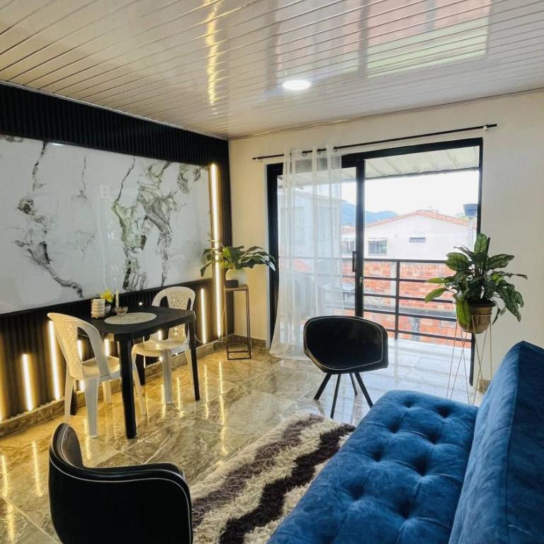 Luxury Aparment in Chinacota with Studio Perfect for Remote Work - Apartamento - 20