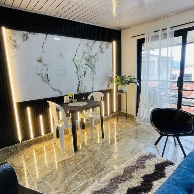 Luxury Aparment in Chinacota with Studio Perfect for Remote Work - Apartamento - 21