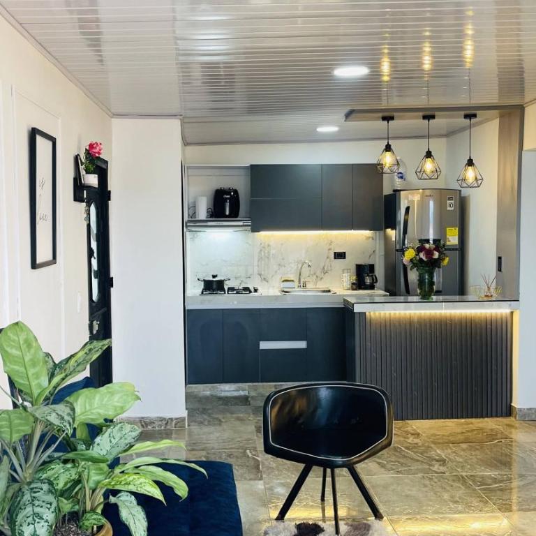 Luxury Aparment in Chinacota with Studio Perfect for Remote Work - Apartamento - 22