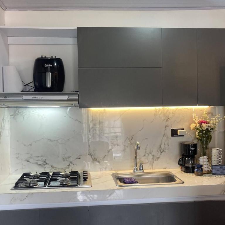 Luxury Aparment in Chinacota with Studio Perfect for Remote Work - Apartamento - 24