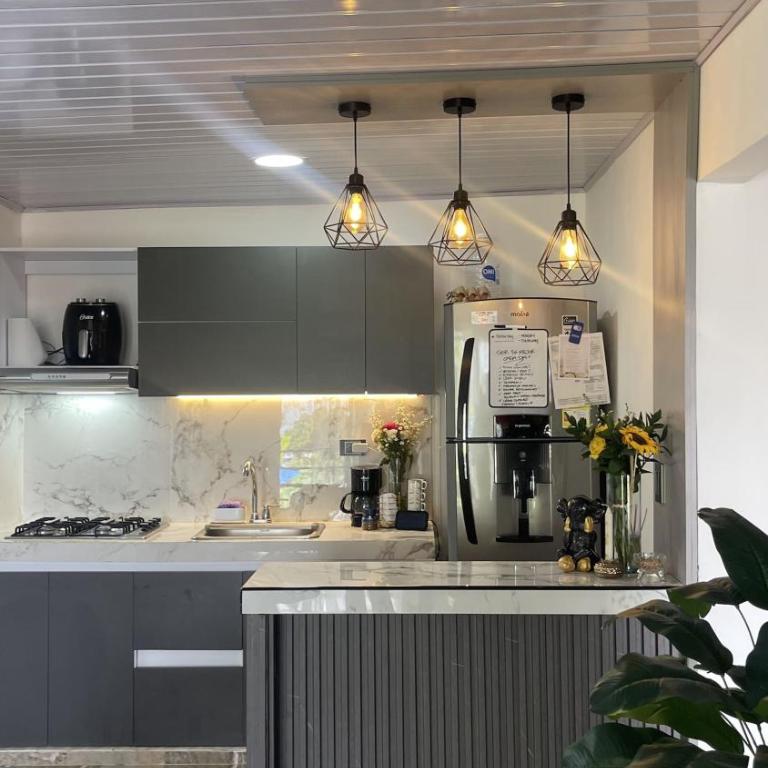 Luxury Aparment in Chinacota with Studio Perfect for Remote Work - Apartamento - 33
