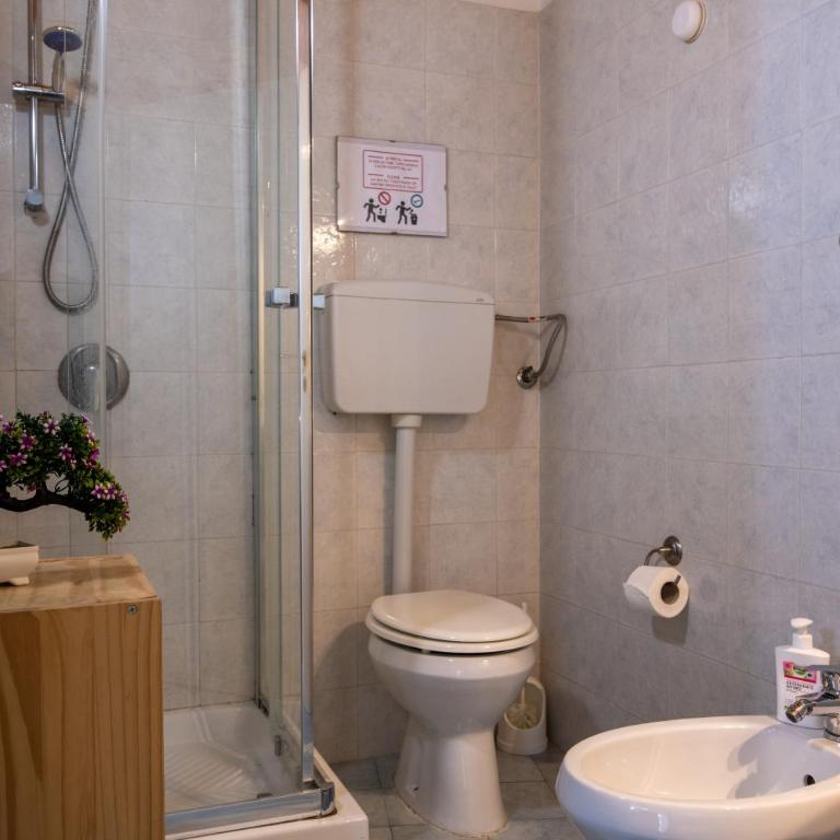 Monteleone's Residence - Appartamento con 1 Camera da Letto - 5