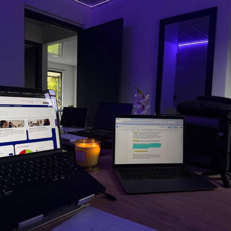 Luxury Aparment in Chinacota with Studio Perfect for Remote Work - Apartamento - 38