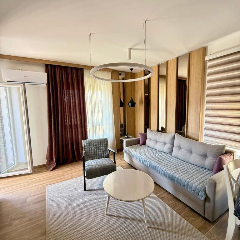 Verde Apartman Sokobanja - Apartman sa 1 Spavaćom Sobom - 19