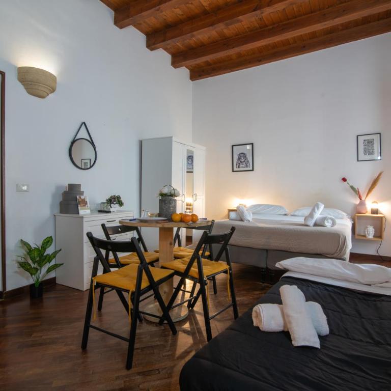 Monteleone's Residence - Appartamento con 1 Camera da Letto - 12