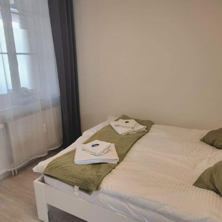 Apartment Goldey - Apartment mit 2 Schlafzimmern - 3