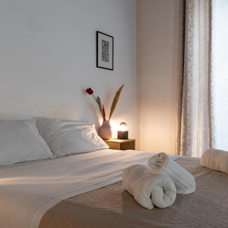 Monteleone's Residence - Appartamento con 1 Camera da Letto - 15