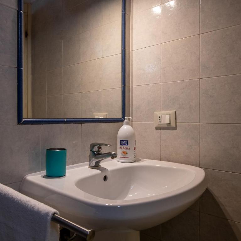 Monteleone's Residence - Appartamento con 1 Camera da Letto - 23
