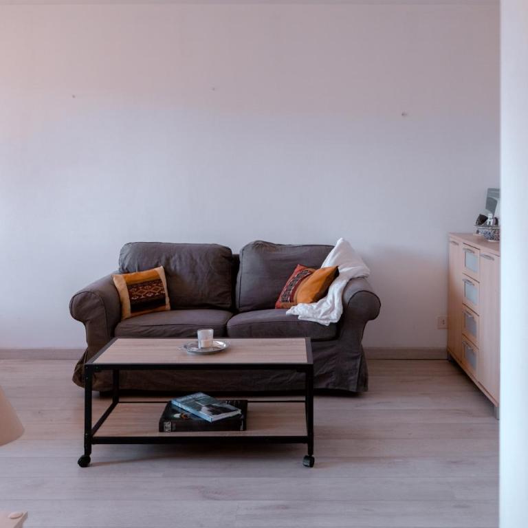 Charming apartment in Porto-Vecchio - Apartment mit 1 Schlafzimmer - 4