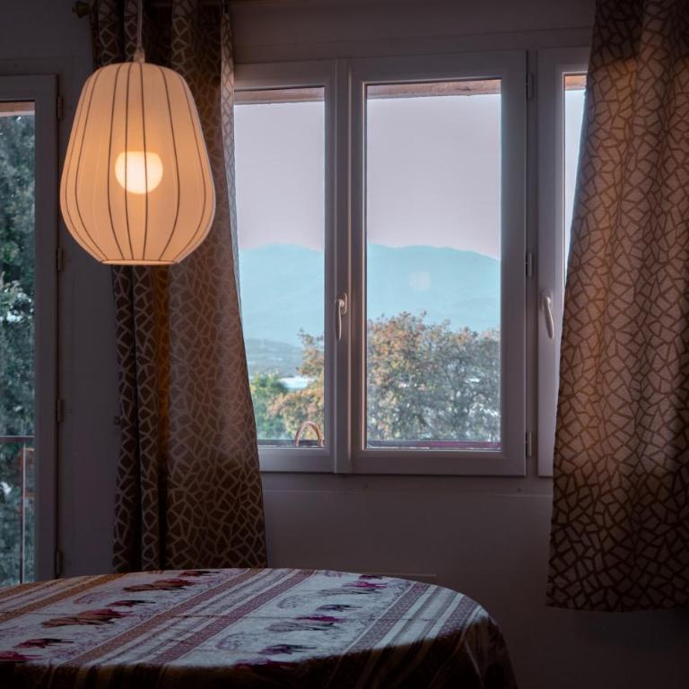 Charming apartment in Porto-Vecchio - Apartment mit 1 Schlafzimmer - 11