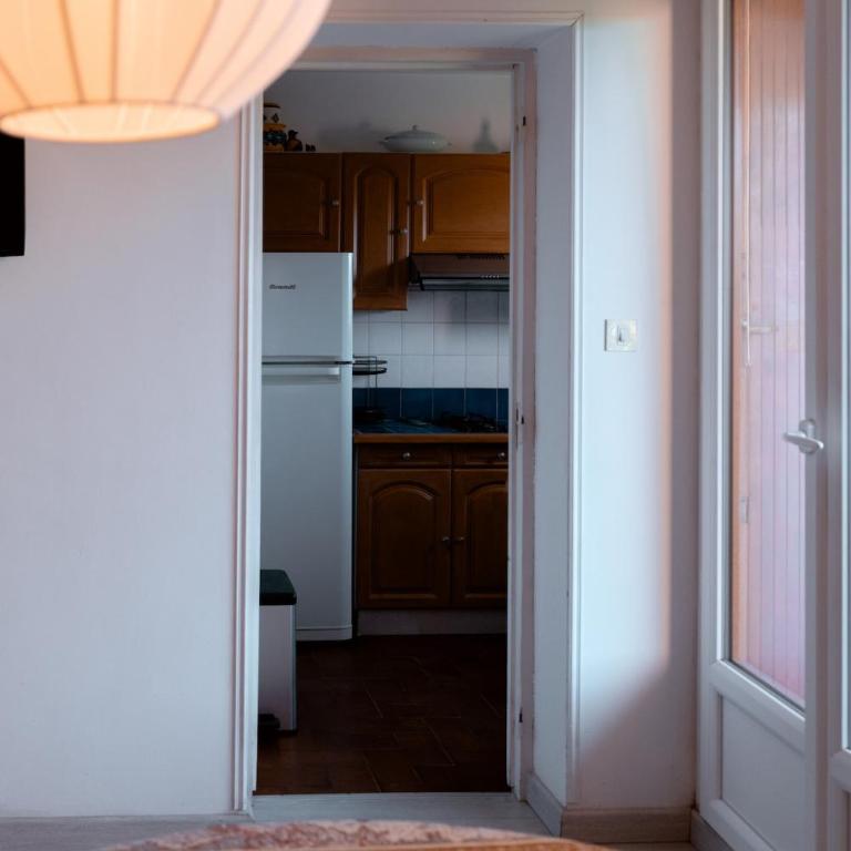 Charming apartment in Porto-Vecchio - Apartment mit 1 Schlafzimmer - 14