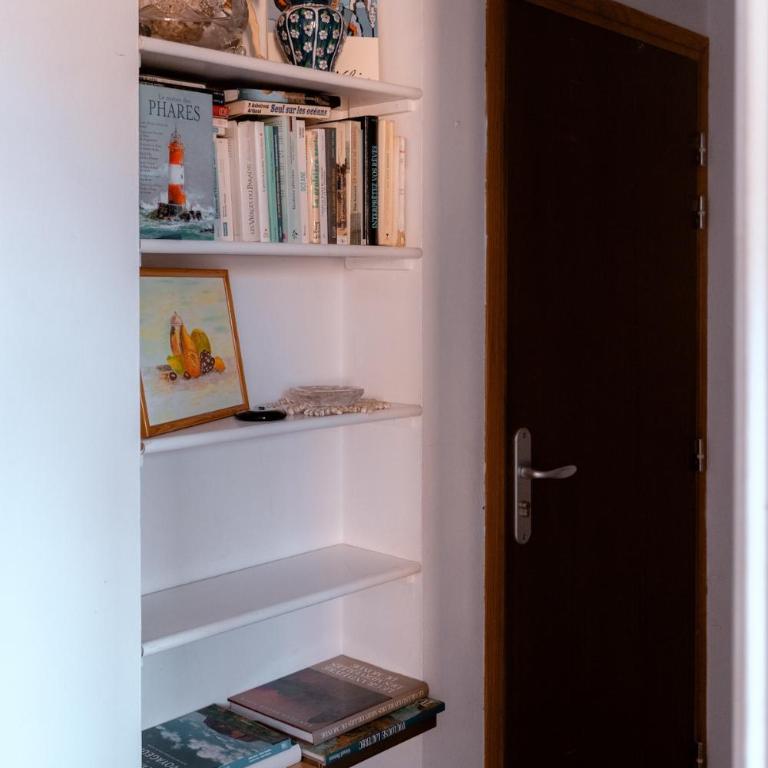 Charming apartment in Porto-Vecchio - Apartment mit 1 Schlafzimmer - 17