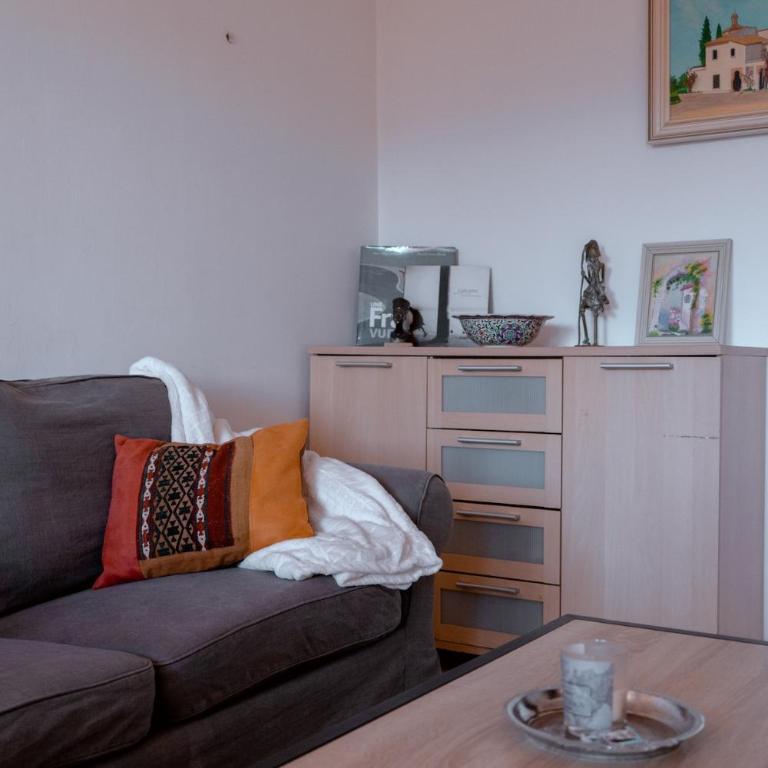 Charming apartment in Porto-Vecchio - Apartment mit 1 Schlafzimmer - 3