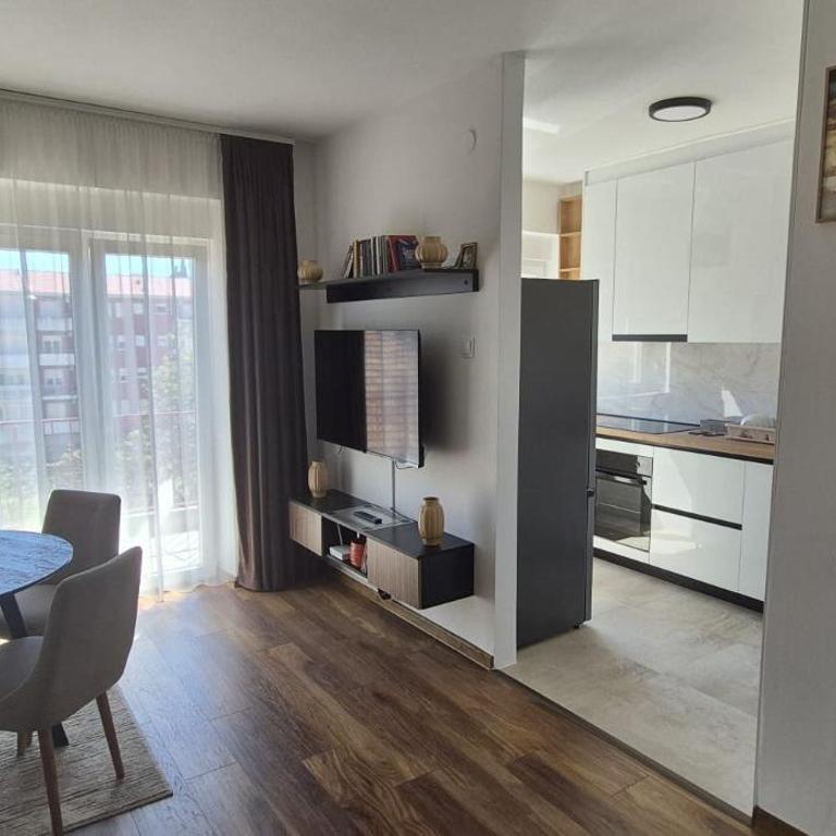 Apartman Ivan Trebinje - Apartman sa 1 Spavaćom Sobom - 8