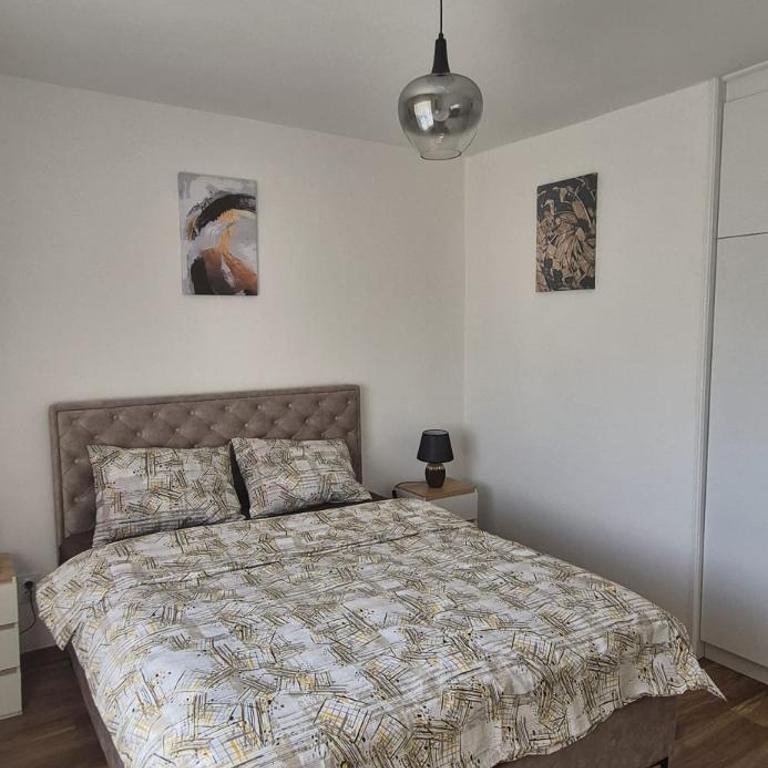 Apartman Ivan Trebinje - Apartman sa 1 Spavaćom Sobom - 14