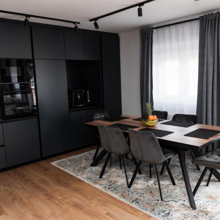 Modern Villa Mia Mostar near Old Bridge & Pool - Deluks Vila - 25