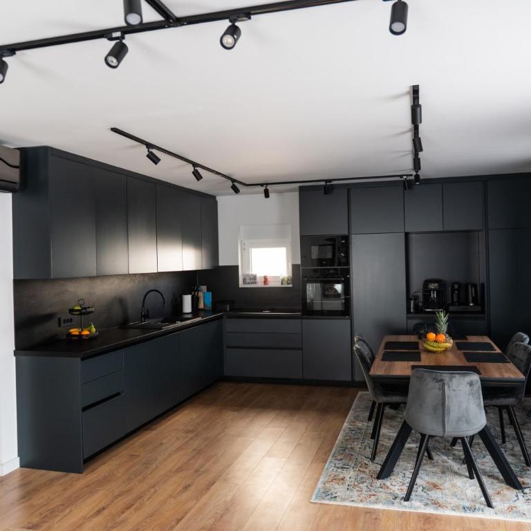 Modern Villa Mia Mostar near Old Bridge & Pool - Deluks Vila - 22