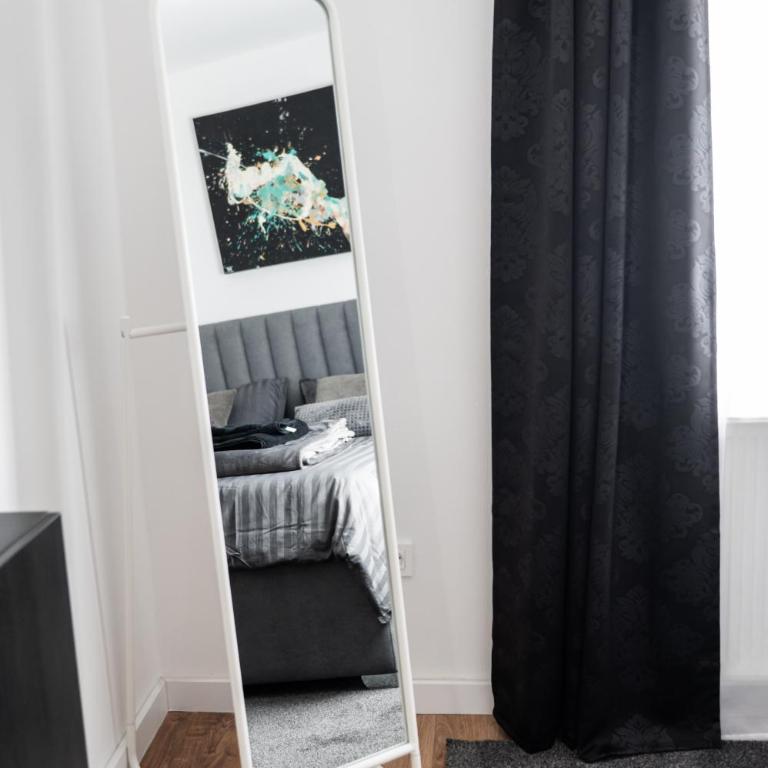 Modern Villa Mia Mostar near Old Bridge & Pool - Deluks Vila - 20