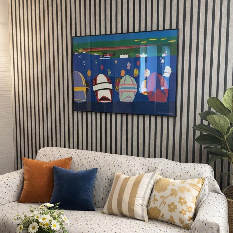 Pasolini Avenue Fiera Milano - Appartamento con 1 Camera da Letto - 2