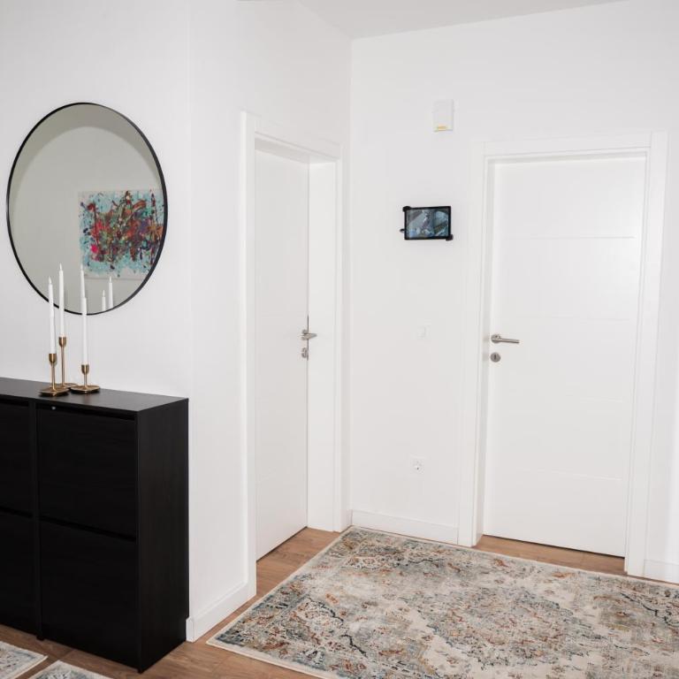 Modern Villa Mia Mostar near Old Bridge & Pool - Deluks Vila - 26