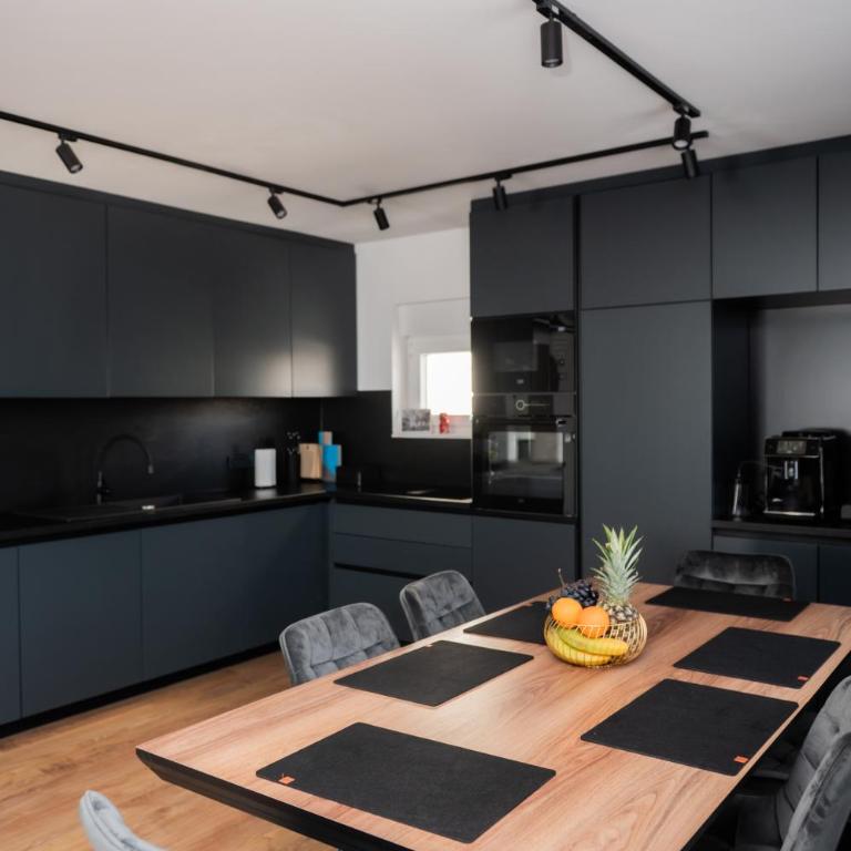 Modern Villa Mia Mostar near Old Bridge & Pool - Deluks Vila - 33