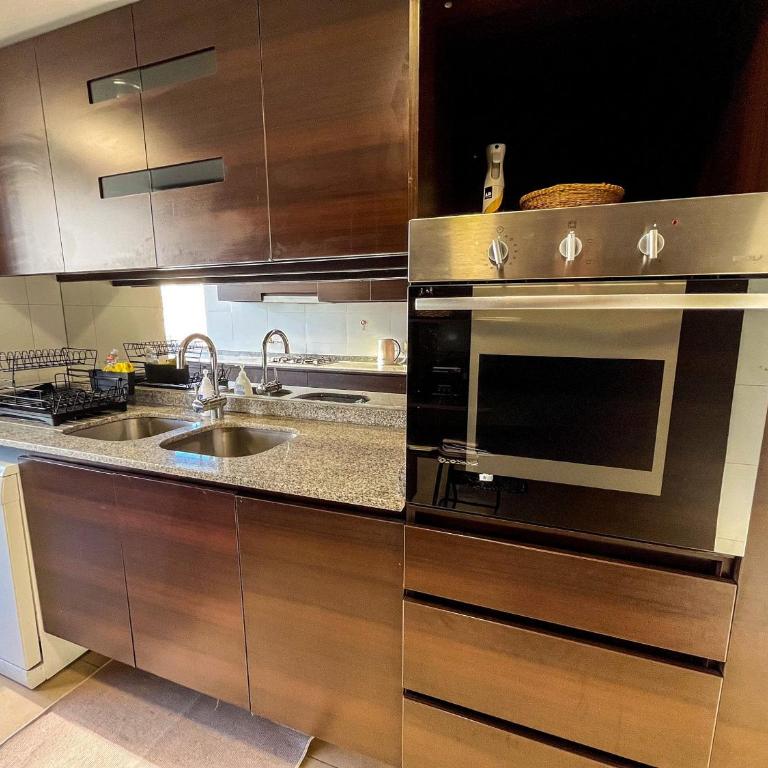 Depto con hermosa vista al mar - Concón - Apartamento con vistas al mar - 28