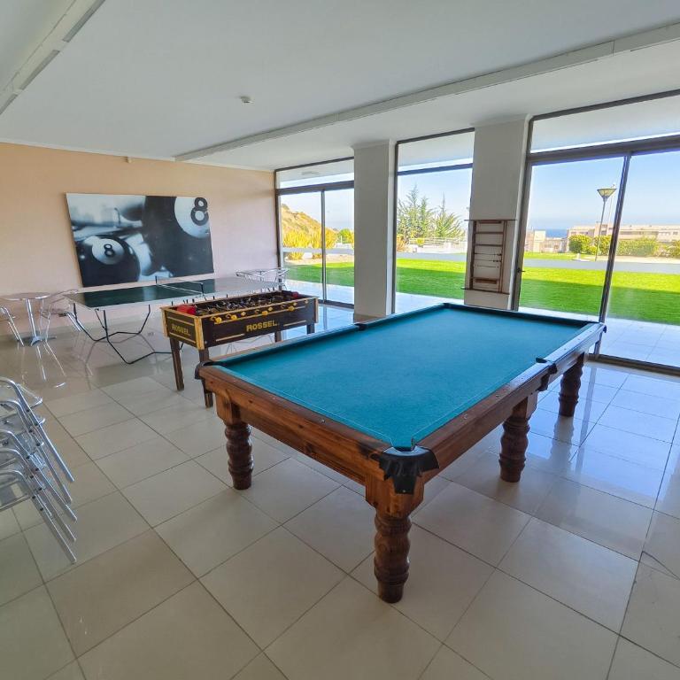 Depto con hermosa vista al mar - Concón - Apartamento con vistas al mar - 33