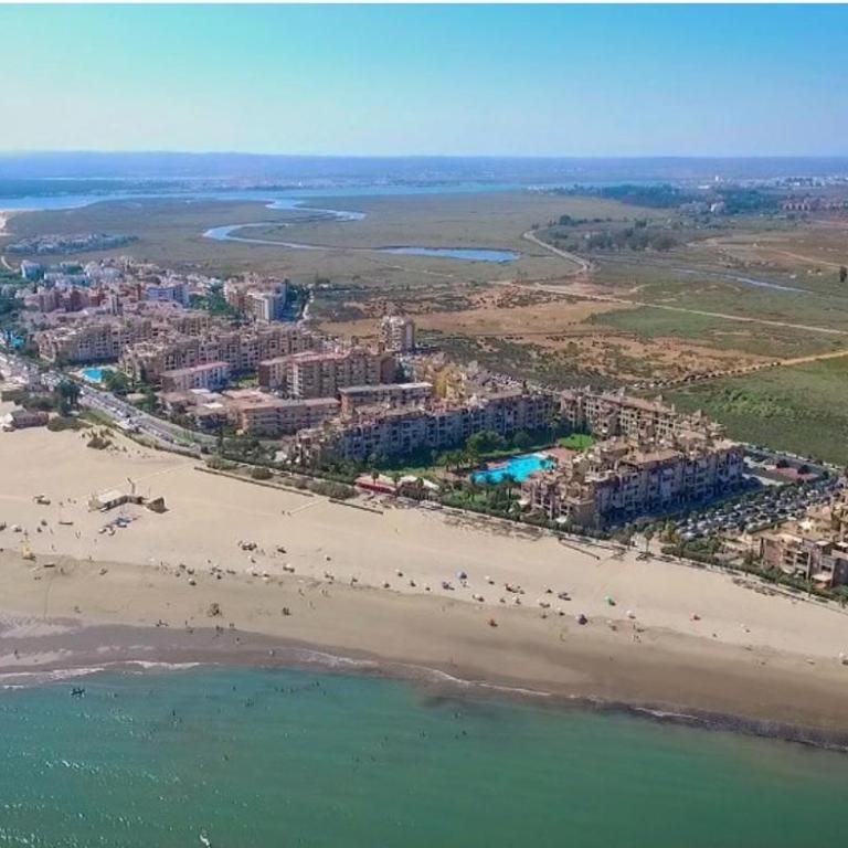 Marina, junto al Algarve portugués, by Guadiana Holidays - Apartamento de 3 dormitorios Premium - 6