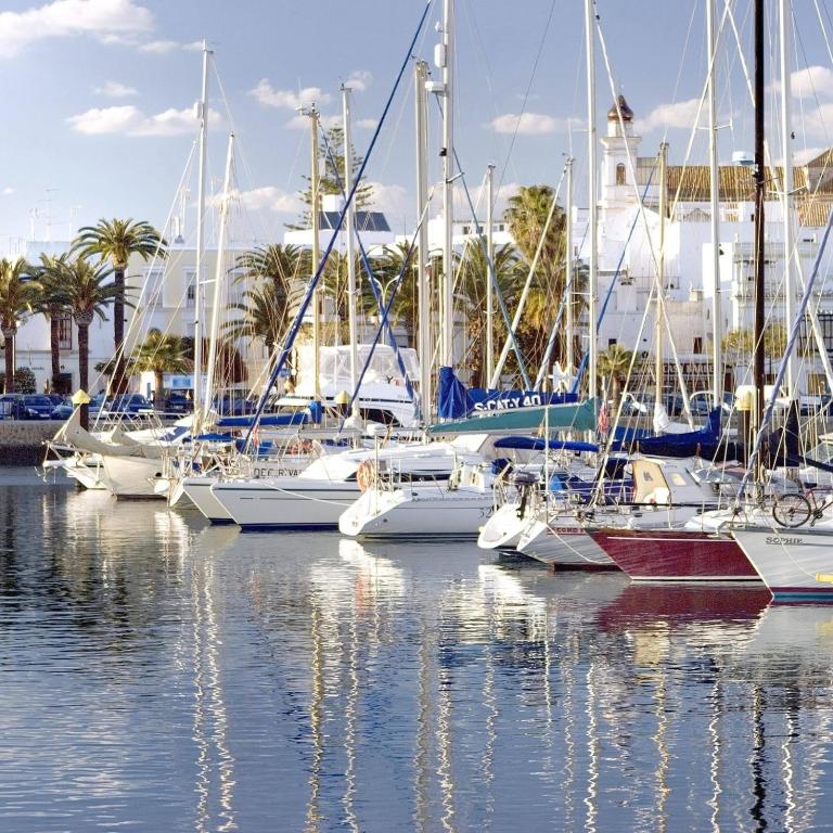 Marina, junto al Algarve portugués, by Guadiana Holidays - Apartamento de 3 dormitorios Premium - 34