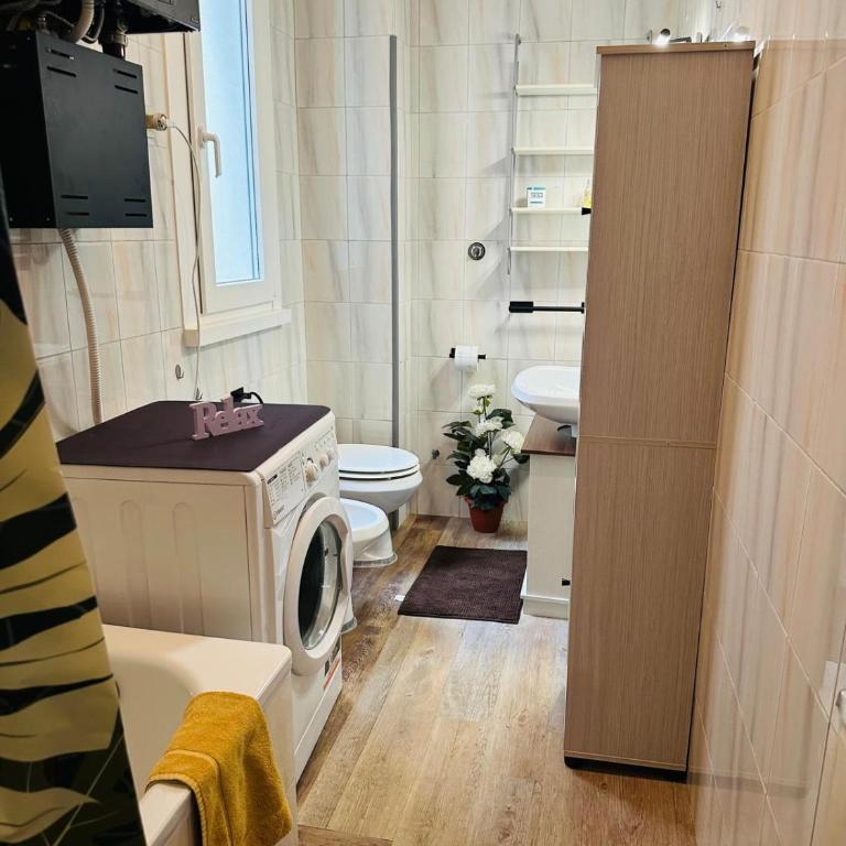 Etni Casa - Appartamento con 2 Camere da Letto - 16