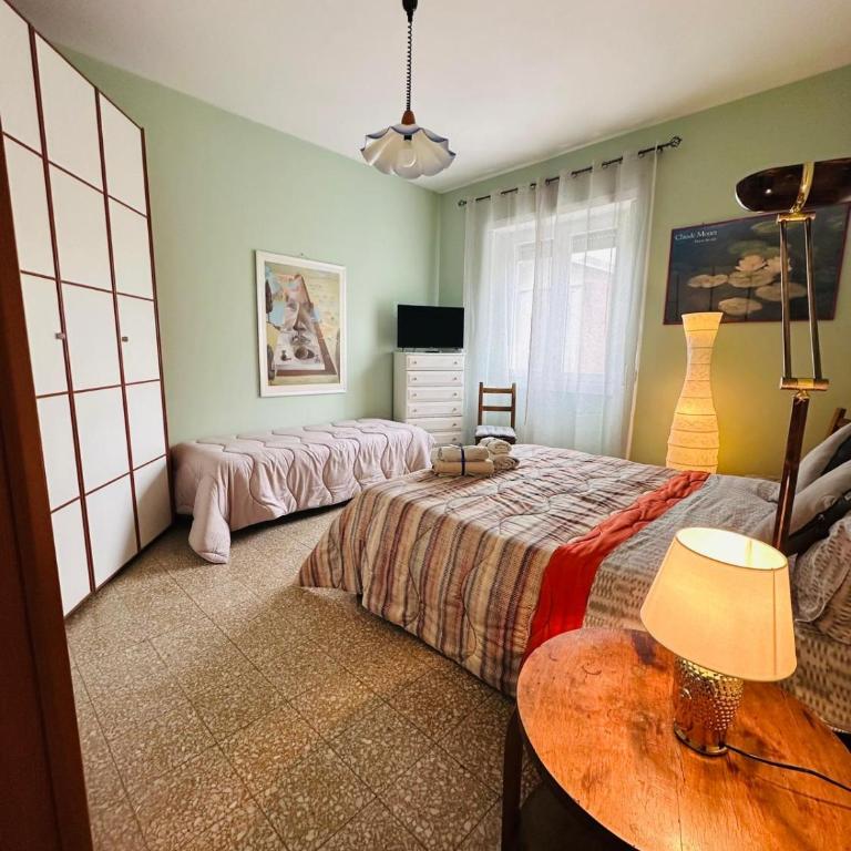 Etni Casa - Appartamento con 2 Camere da Letto - 32
