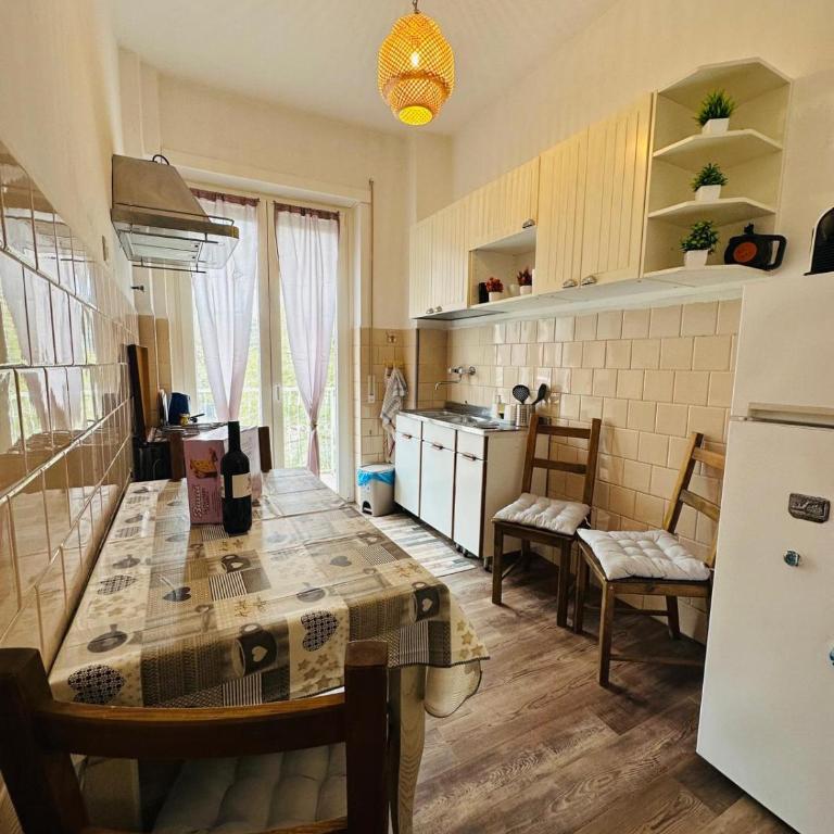 Etni Casa - Appartamento con 2 Camere da Letto - 11