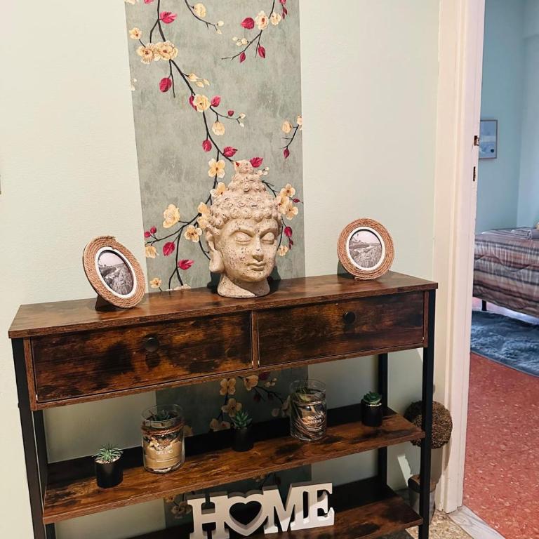 Etni Casa - Appartamento con 2 Camere da Letto - 39
