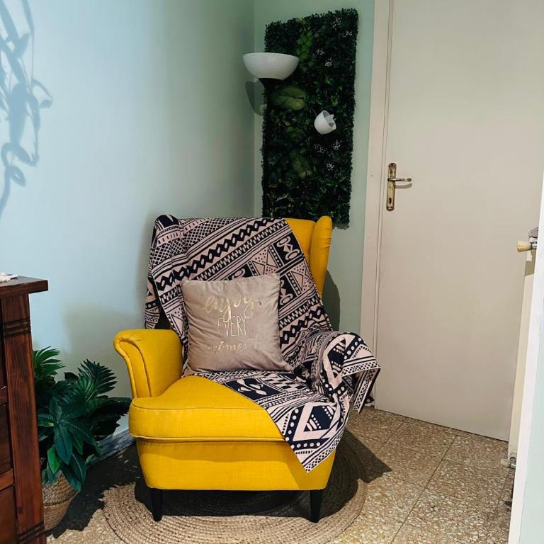Etni Casa - Appartamento con 2 Camere da Letto - 5
