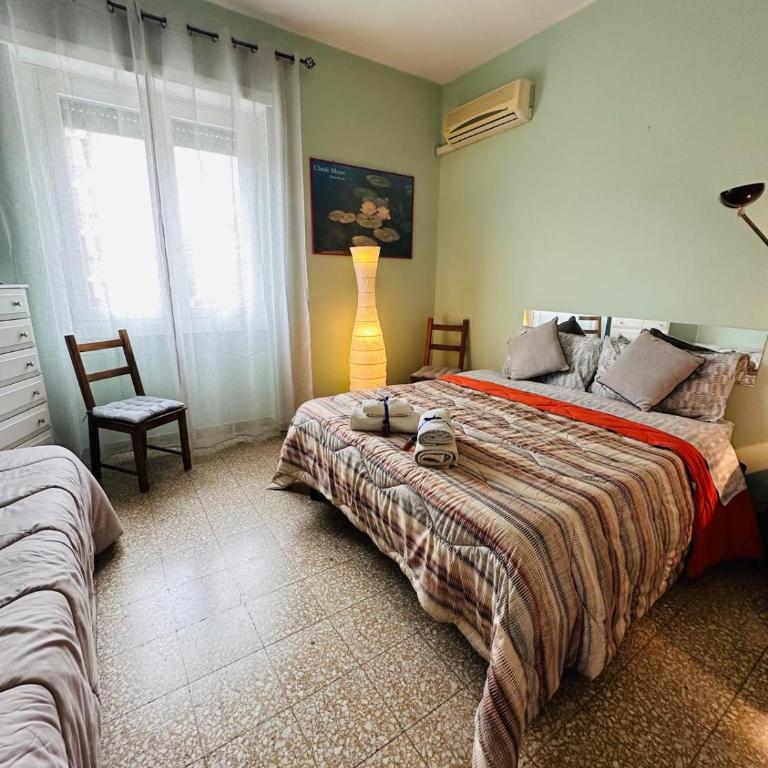 Etni Casa - Appartamento con 2 Camere da Letto - 34