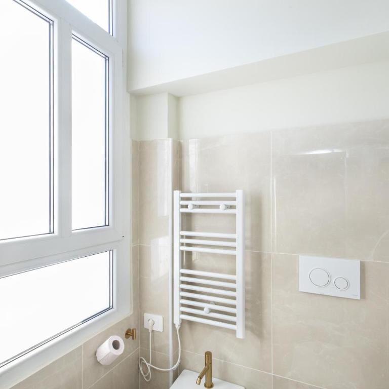 MagnoliaApartments - 12 Orti Center - Appartamento con 1 Camera da Letto - 15