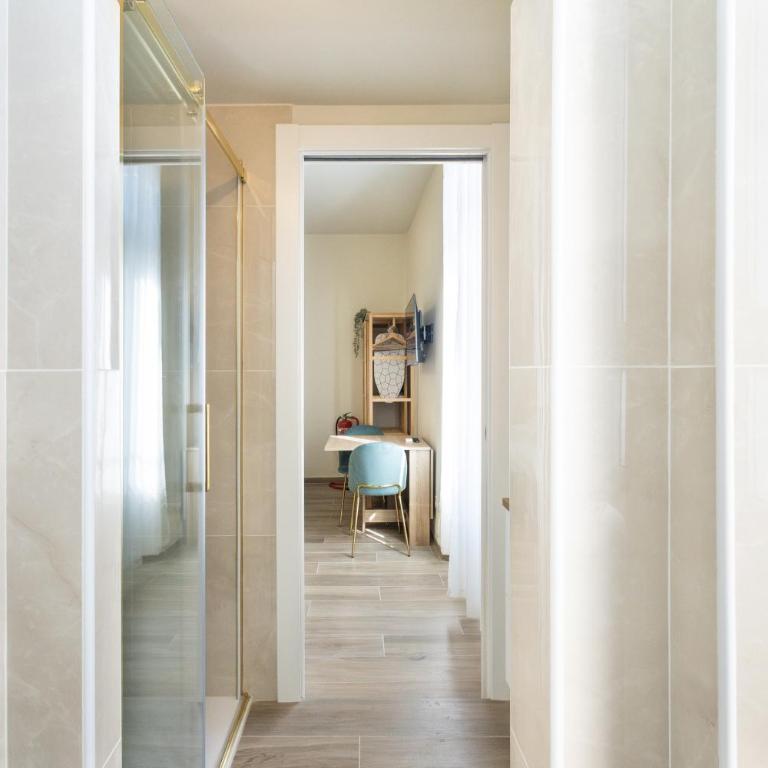 MagnoliaApartments - 12 Orti Center - Appartamento con 1 Camera da Letto - 12