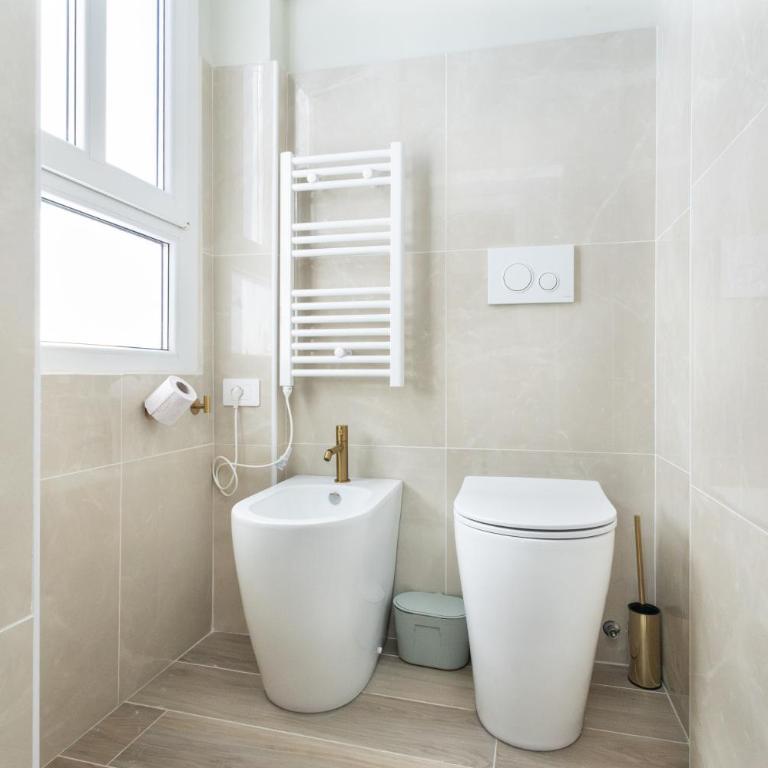MagnoliaApartments - 12 Orti Center - Appartamento con 1 Camera da Letto - 16