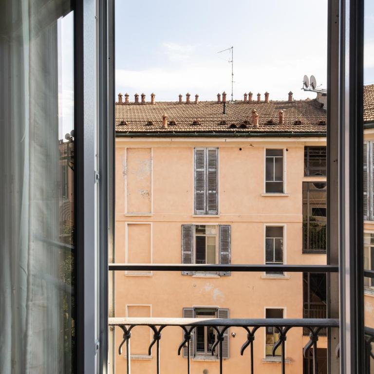MagnoliaApartments - 12 Orti Center - Appartamento con 1 Camera da Letto - 17