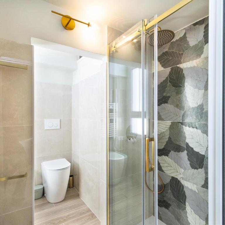 MagnoliaApartments - 12 Orti Center - Appartamento con 1 Camera da Letto - 14