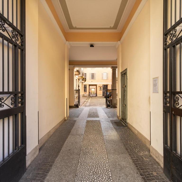 MagnoliaApartments - 12 Orti Center - Appartamento con 1 Camera da Letto - 21