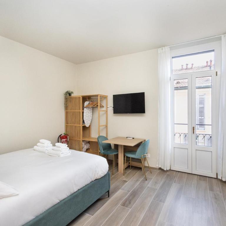 MagnoliaApartments - 12 Orti Center - Appartamento con 1 Camera da Letto - 2