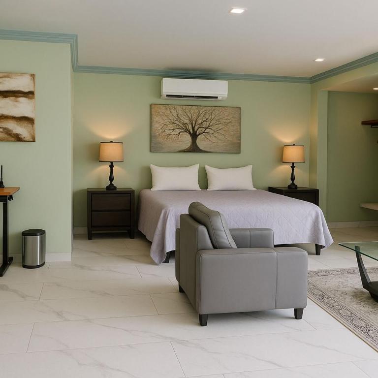 Truly one of the finest villa for rent in Puerto Vallarta - Villa - 89