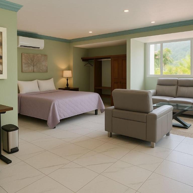 Truly one of the finest villa for rent in Puerto Vallarta - Villa - 92