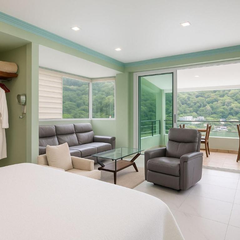 Truly one of the finest villa for rent in Puerto Vallarta - Villa - 99