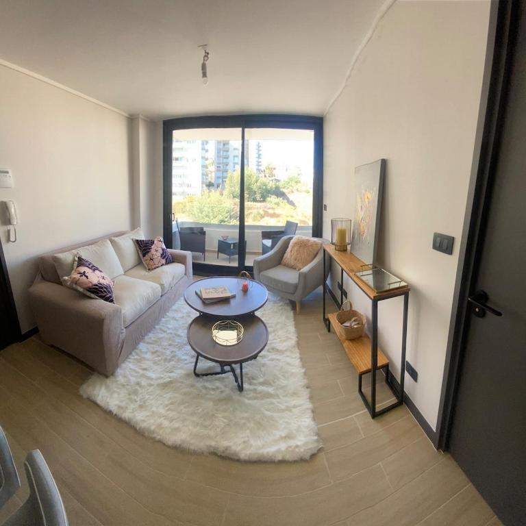 New Apartment! Fully Equipped! - One-Bedroom Apartment - 1